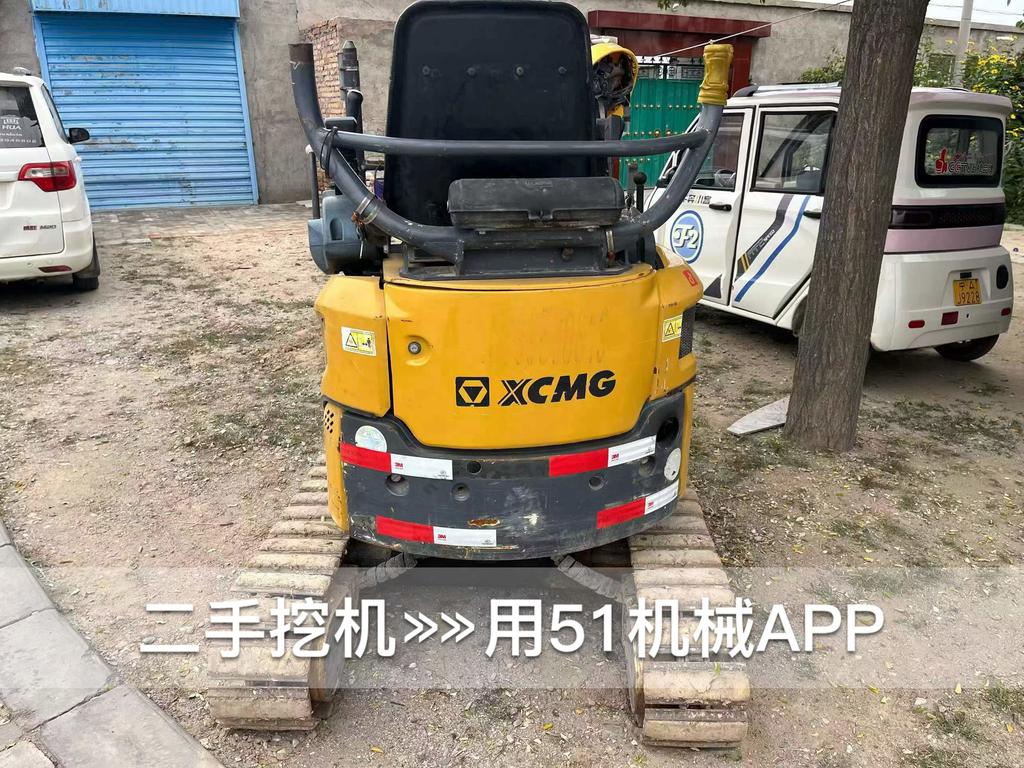 51挖机